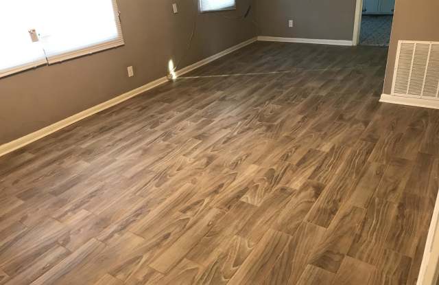 1016 25TH ST - 1016 25th St W, Jacksonville, FL 32209