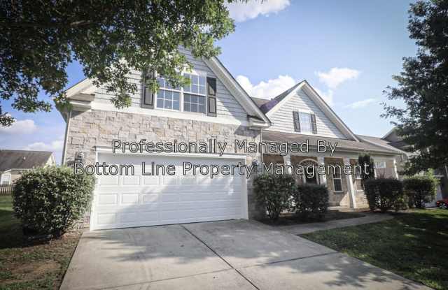 10123 Trailmoor Road - 10123 Trailmoor Rd, Charlotte, NC 28278