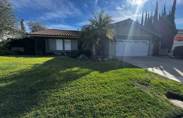 Stunning Mission Viejo home with a View photos photos