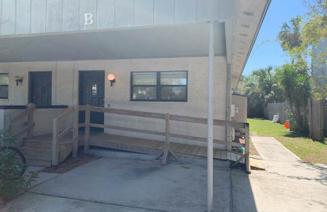 1200 16th Avenue SouthUnit B - 1200 16th Avenue South, Jacksonville Beach, FL 32250