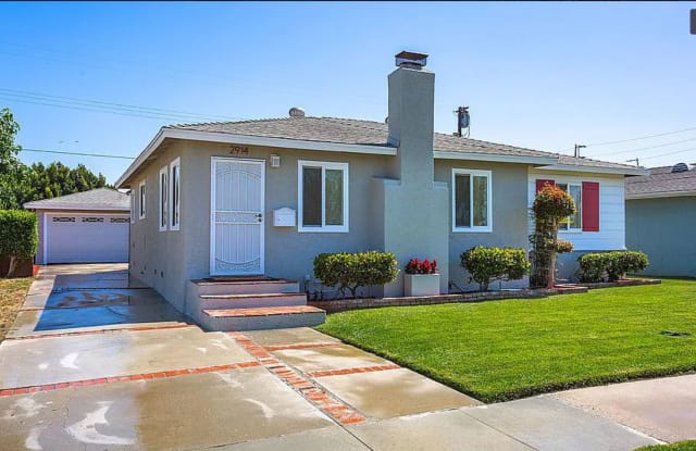 2914 166th Street - 2914 West 166th Street, Torrance, CA 90504