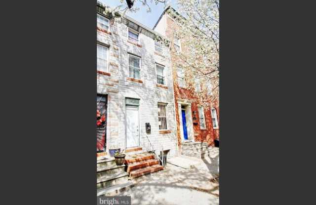 16 South Washington Street - Top Floor B AVAILABLE $700 photos photos