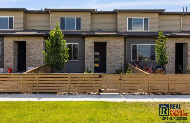 Stunning 3 Bed 2.5 Bath Home in Timnath, CO- $500 OFF 1st Months rent Special! photos photos