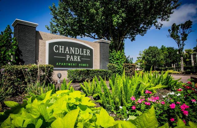 Chandler Park Apartment Homes photos photos