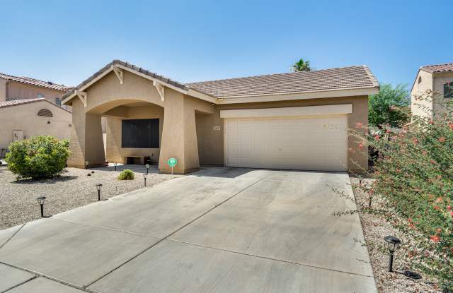 16020 W Custer Ln - 16020 West Custer Lane, Surprise, AZ 85379