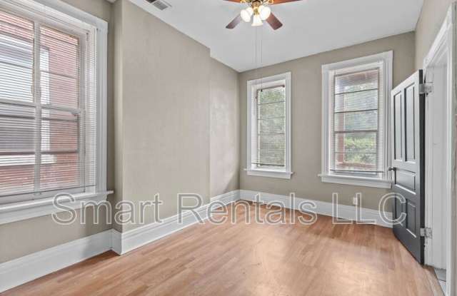 3634 Shaw Blvd - A Gallery 1