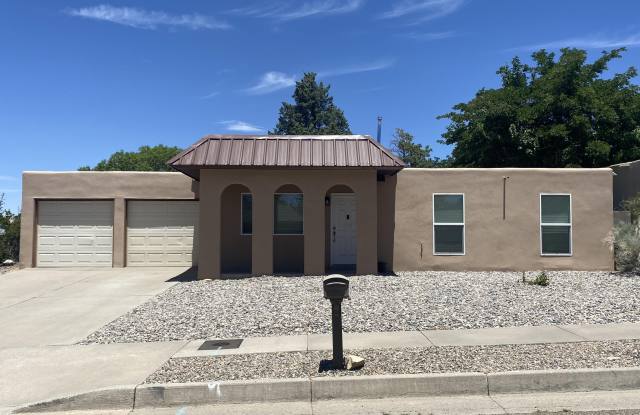 10501 Delicado Place NE photos photos