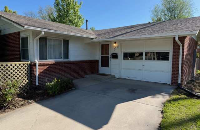 Close to CSU 4 Bed! photos photos