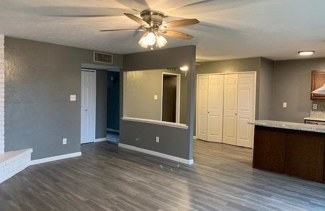 5500 RUSSELL Drive - 5500 Russell Drive, The Colony, TX 75056