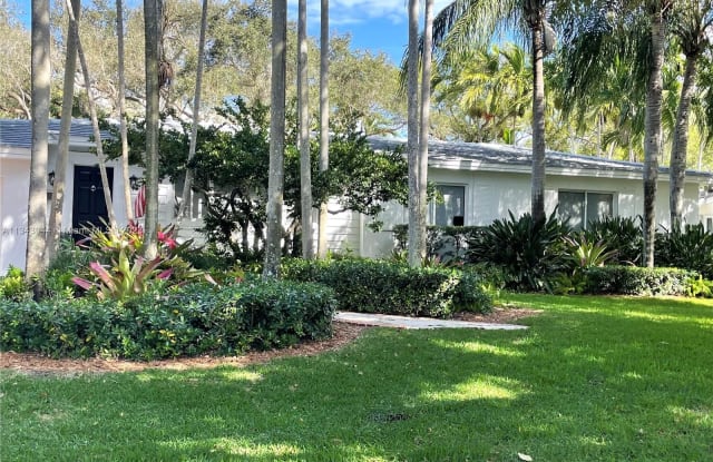 1225 Manati Ave - 1225 Manati Avenue, Coral Gables, FL 33146