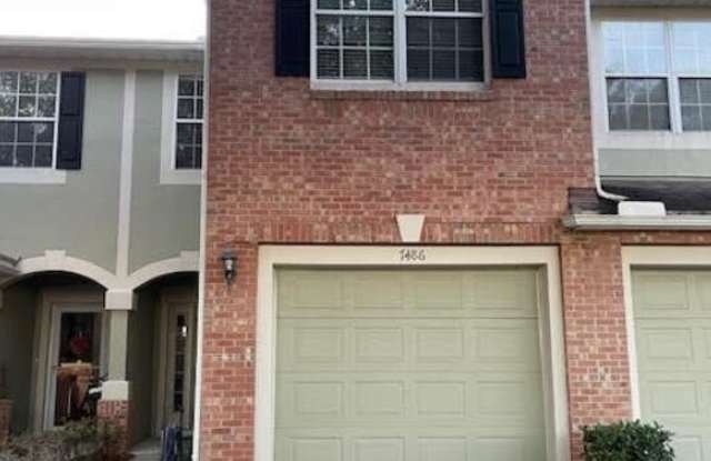 7486 RED CRANE Lane - 7486 Red Crane Lane, Jacksonville, FL 32256