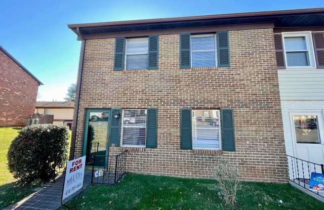 Town House in Three Fountains Community - 11 Westdale Drive, Lynchburg, VA 24501