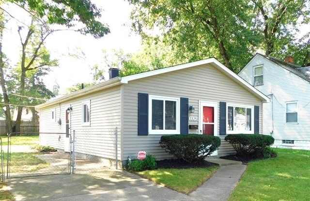 1325 MARIE Street - 1325 Marie Street, Ferndale, MI 48220