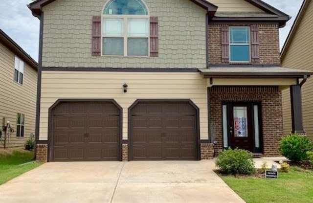 2621 Cornwall Drive - 2621 Cornwall Drive, Henry County, GA 30253