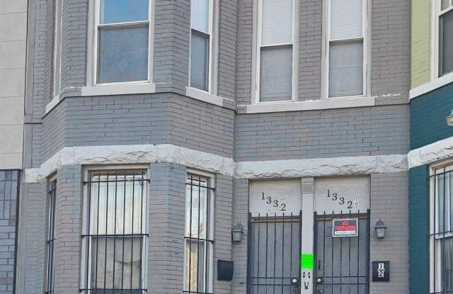 1332-A CAPITOL Street NW photos photos