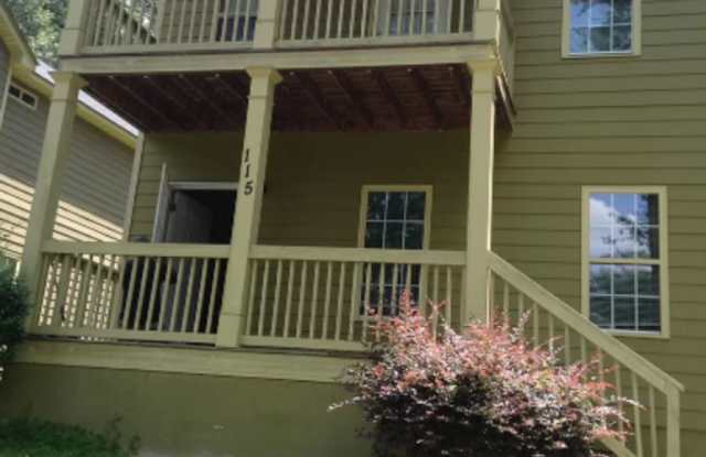 3 Bed 2.5 Bath in Atlanta! Gallery 1