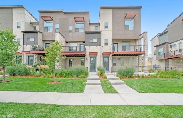 4969 Valencia Street - 4969 Valentia Street, Denver, CO 80238