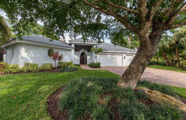 11167 Isle Brook Court - 11167 Isle Brook Court, Wellington, FL 33414