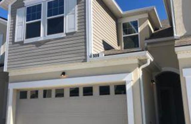 559 RYKER WAY - 559 Ryker Way, Oakleaf Plantation, FL 32065