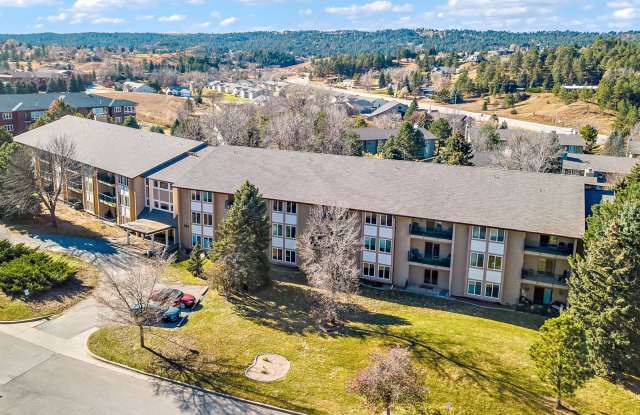 3968 Fairway Hills Dr - 3968 Fairway Hills Drive, Rapid City, SD 57702