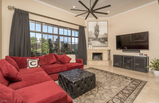 4842 N 65TH Street - 4842 North 65th Street, Phoenix, AZ 85251