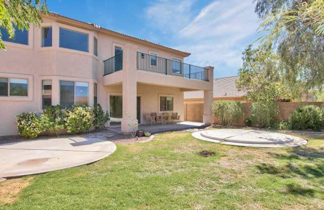 4416 W MAGELLAN Drive - 4416 W Magellan Dr, Phoenix, AZ 85087