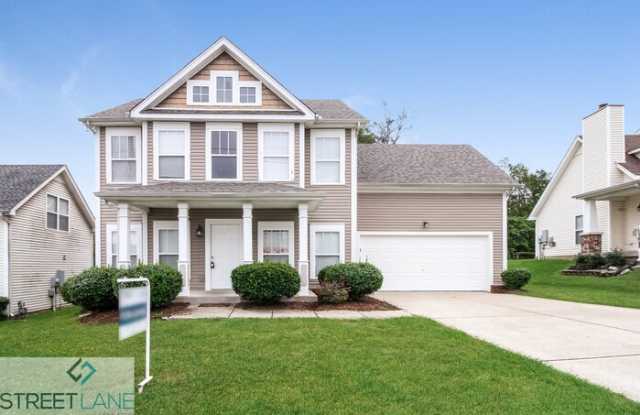 1021 Pawnee Trail - 1021 Pawnee Trail, Nashville, TN 37115