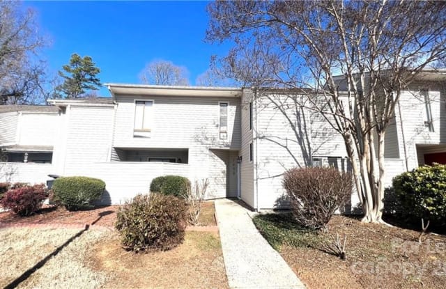 7802 Hummingbird Lane - 7802 Hummingbird Lane, Charlotte, NC 28212