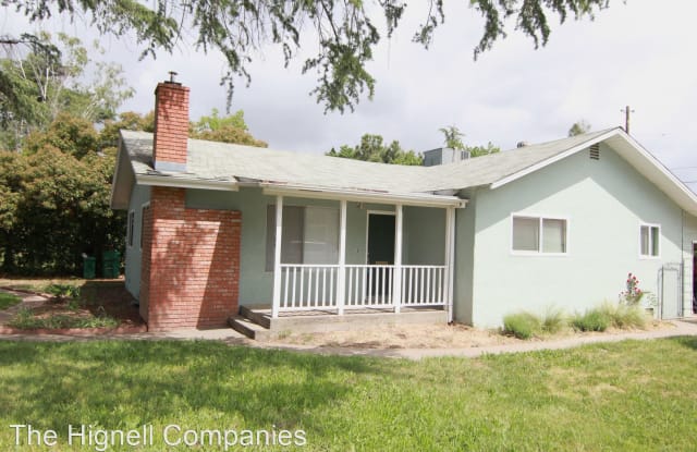1704 Sunset Ave. - 1704 Sunset Avenue, Chico, CA 95926