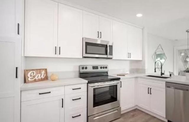 Townhome near University of San Diego photos photos