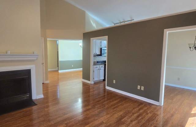MOVE IN SPECIAL! - 3313 Fort Harrods Ct - 3 bed, 3 bath, garage photos photos