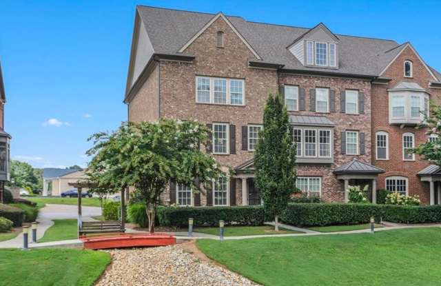 Welcome to your dream rental home! Stunning 3-story, 4-bedroom, 3.5 bath Townhome in Smyrna! photos photos