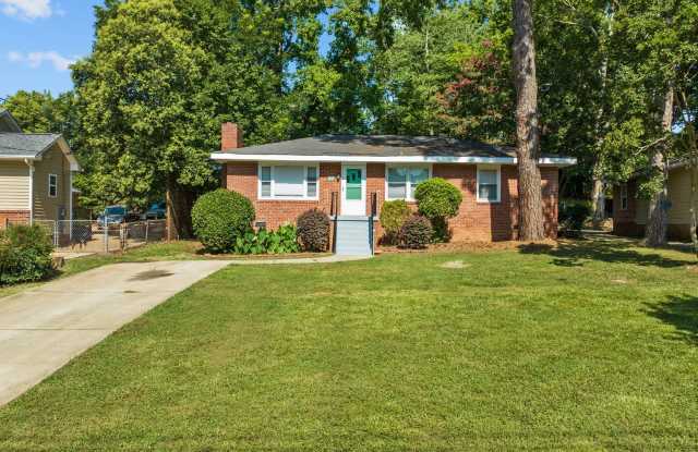 Newly Renovated Ranch Home In SE Raleigh! Pet Friendly! photos photos Newly Renovated Ranch Home In SE Raleigh! Pet Friendly! photos photos