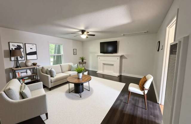 400-402 North Jefferson - Kaufman photos photos