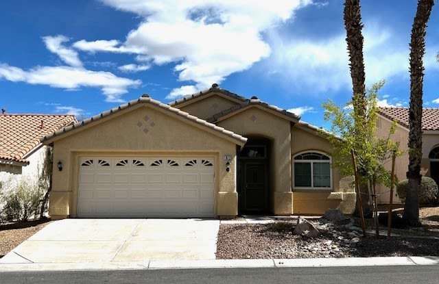 1812 Cedar Flat Lane - 1812 Cedar Flat Lane, Las Vegas, NV 89134