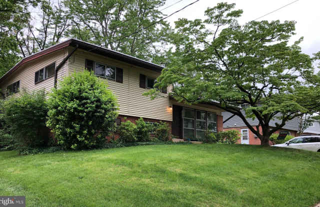 1619 TWEED STREET - 1619 Tweed Street, Rockville, MD 20851