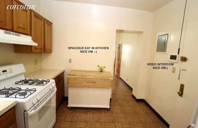 434 East 75th Street - 434 East 75th Street, New York City, NY 10021