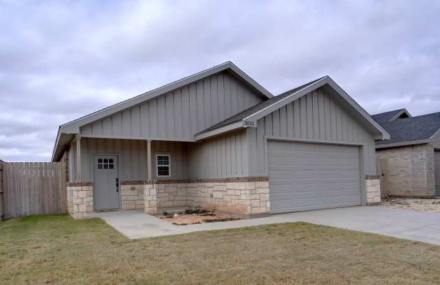 3623 El Cajon Ave - 3623 El Cajon Avenue, Odessa, TX 79765 3623 El Cajon Ave - 3623 El Cajon Avenue, Odessa, TX 79765