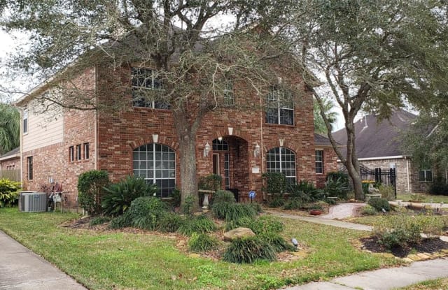 2537 Hidden Creek Drive - 2537 Hidden Creek Drive, Pearland, TX 77581