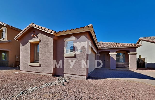 1890 S Falcon Dr - 1890 South Falcon Drive, Gilbert, AZ 85295