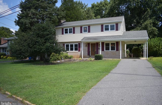 1602 CEDAR PARK RD - 1602 Cedar Park Road, Annapolis, MD 21401