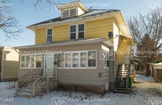 127 South Van Buren Street - Upper photos photos 127 South Van Buren Street - Upper photos photos