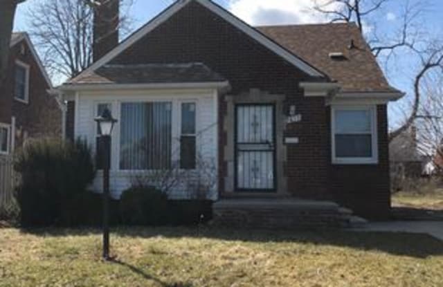 9615 Lauder St - 9615 Lauder Street, Detroit, MI 48227