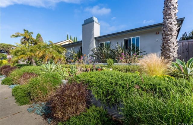 26862 Vista Del Mar - 26862 Vista Del Mar, Dana Point, CA 92624