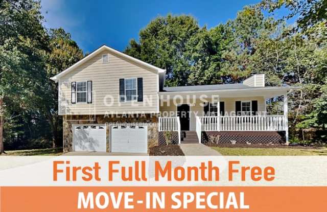 112 Brentwood Court - 112 Brentwood Court, Dallas, GA 30132