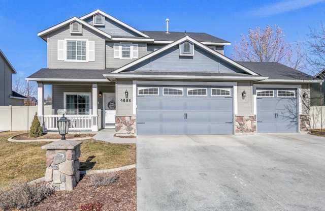 4686 West Steeplechase Drive photos photos