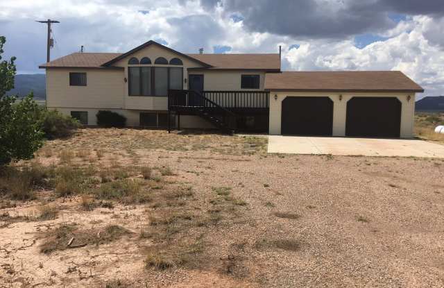 Spacious Cedar City Home with Scenic Mountain Views photos photos