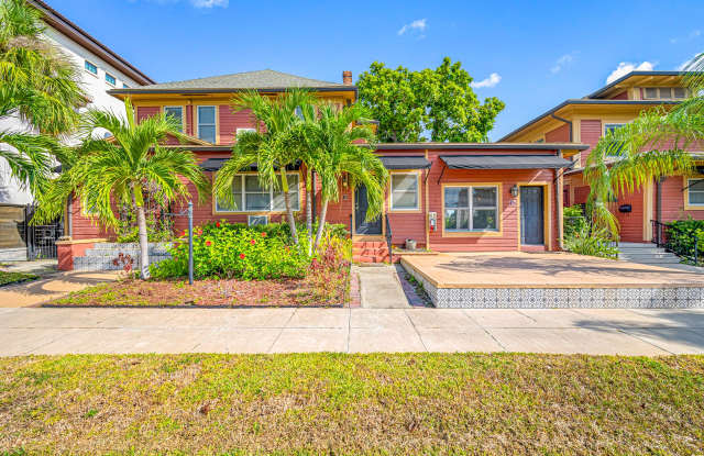 Bayshore Vilas - Charming Apartment off Bayshore Blvd photos photos Bayshore Vilas - Charming Apartment off Bayshore Blvd photos photos