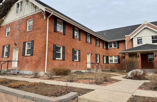 Johnstown Apartments (KC-KS) photos photos