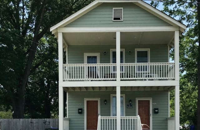 2612 Munson Street - 2612 Munson Place, Norfolk, VA 23517